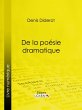 De la poésie dramatique (eBook, ePUB) - Bild 1