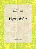 Nymphée (eBook, ePUB)