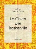Le Chien des Baskerville (eBook, ePUB)