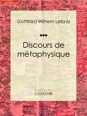 Discours de métaphysique (eBook, ePUB)