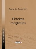 Histoires magiques (eBook, ePUB)