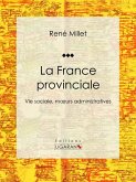 La France provinciale (eBook, ePUB)