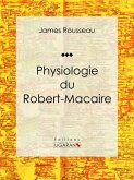Physiologie du Robert-Macaire (eBook, ePUB)