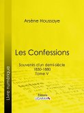Les Confessions (eBook, ePUB)