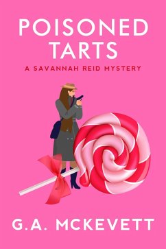 Cover Poisoned Tarts (eBook, ePUB)