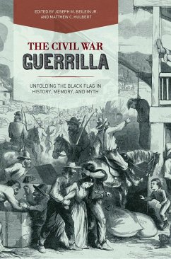 Cover The Civil War Guerrilla (eBook, ePUB)