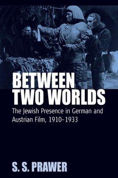 Between Two Worlds (eBook, PDF) - Prawer, S. S.