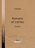 Romans et contes (eBook, ePUB)