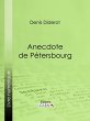 Anecdote de Pétersbourg (eBook, ePUB) - Bild 1