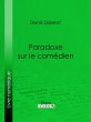 Paradoxe sur le comédien (eBook, ePUB) - Bild 1
