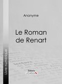 Le Roman de Renart (eBook, ePUB)