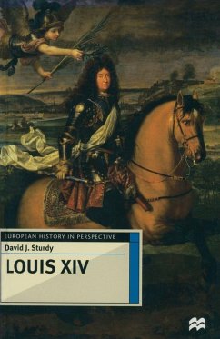Louis XIV - Sturdy, David Louis XIV - Sturdy, David