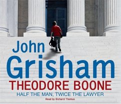 Theodore Boone - Grisham, John