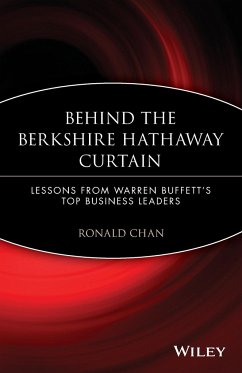 Behind the Berkshire Hathaway Curtain - Chan, Ronald