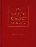 The Welsh Dialect Survey