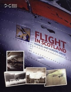 Flight in Scotland - Jarvie, Frances; Jarvie, Gordon