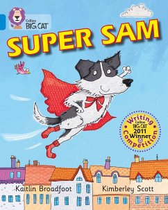 Super Sam - Broadfoot, Kaitlin