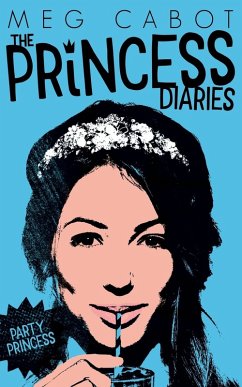 Cover Party Princess