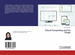 Cloud Computing and Its Usage