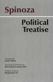 Spinoza: Political Treatise