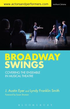 Broadway Swings - Eyer, J Austin; Smith, Lyndy Franklin