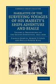 Narrative of the Surveying Voyages of His Majesty's Ships Adventure and Beagle - Volume 2