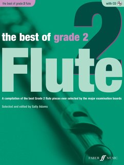 The Best Of Grade 2 Flute The Best Of Grade 2 Flute