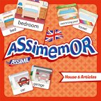 Assimemor, House & Articles (Kinderspiel)