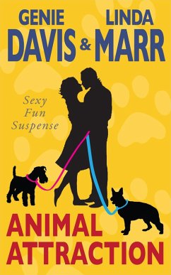 Animal Attraction (eBook, ePUB) - Davis, Genie; Marr, Linda