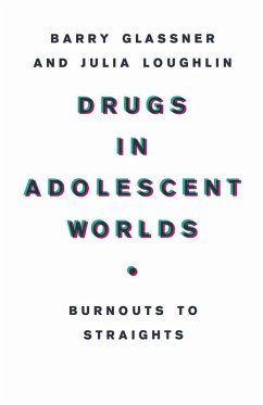 Cover Drugs in Adolescent Worlds