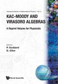 KAC-MOODY & VIRASORO ALGEBRAS (V3)