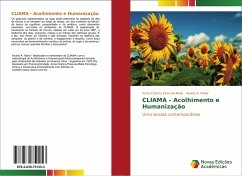 CLIAMA - Acolhimento e Humanização - Pires-de-Mello, Anna Cristina;Maluf, Aluísio A.