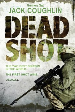 Dead Shot - Coughlin, Jack; A. Davis, Donald