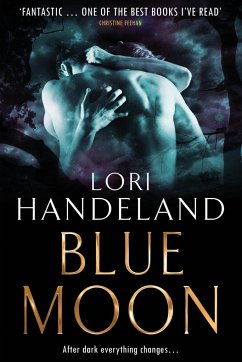 Blue Moon - Handeland, Lori