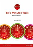 Five-Minute Fillers: Foundation - Year 2 Five-Minute Fillers: Foundation - Year 2