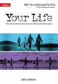 Your Life -- Ks4 Co-Ordinator's File