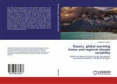 Oceans, global warming hiatus and regional climate variability - Polonsky, Alexander