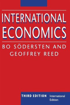 Cover International Economics