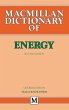Dictionary of Energy - Bild 1