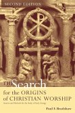 Search for the Origins of Christian Worship