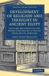 Development of Religion and Thought in... - Bild 1