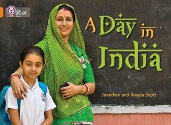 A Day in India - Scott, Jonathan; Scott, Angela