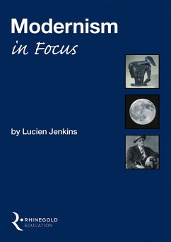 Cover Modernism In Focus