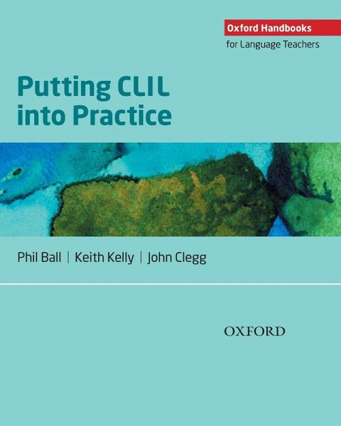 Putting CLIL into Practice Putting CLIL into Practice