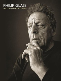 Philip Glass - Glass, Philip