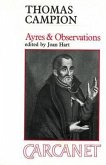 Ayres & Observations