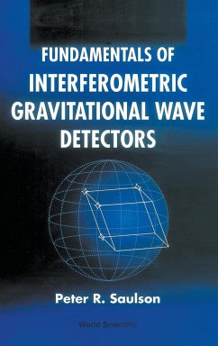 Cover FUNDAMENTALS OF INTERFEROMETRIC...