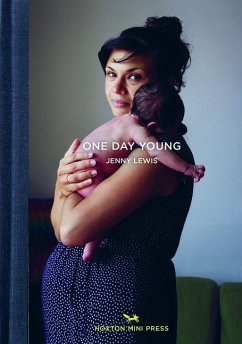 One Day Young - Lewis, Jenny
