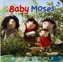 Baby Moses - Barfield, Maggie