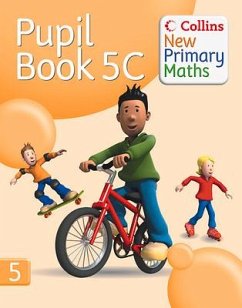 Collins New Primary Maths - Pupil Book 5c - Collins Uk